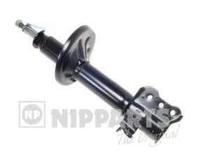 Купити N5533015G Nipparts Амортизатор Задній правий  газовий Мазда 626 (1.8, 2.0)