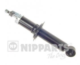 Купить N5527007G Nipparts Амортизатор   газовый Subaru