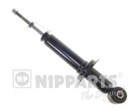 Купить N5525017G Nipparts Амортизатор Задний левый  газовый Лансер 9 (1.3, 1.6, 2.0)
