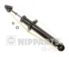 Купить N5521024G Nipparts Амортизатор Задний левый  газовый Primera P12