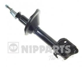 Купить N5517007G Nipparts Амортизатор передний правый  газовый Аутбек 1 (2.5, 3.0 H6)