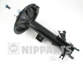 Купить N5511030G Nipparts Амортизатор   газовый Nissan