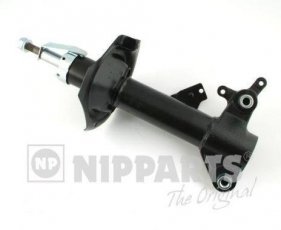 Амортизатор N5511020G Nipparts – газовый фото 1
