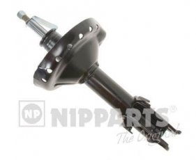 Купить N5507011G Nipparts Амортизатор передний левый  газовый Легаси (2.0, 2.5, 3.0)