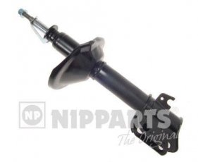 Купить N5507007G Nipparts Амортизатор передний левый  газовый Outback 1 (2.5, 3.0 H6)
