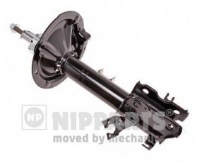 Купити N5501030G Nipparts Амортизатор передній лівий  газовий Murano 3.5
