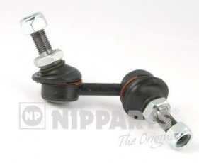 Купить N4891034 Nipparts Стойки стабилизатора Nissan