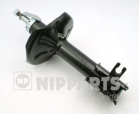 Купить J5513008G Nipparts Амортизатор передний правый  газовый Мазда 626 (1.8, 2.0)