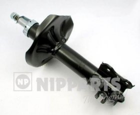 Купить J5503008G Nipparts Амортизатор передний левый  газовый Мазда 626 (1.8, 2.0)