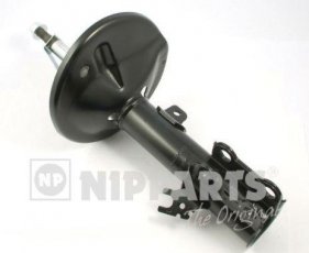 Купити J5502025G Nipparts Амортизатор передній лівий  газовий Camry 20 (2.2, 3.0)