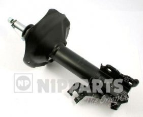 Купить J5501012G Nipparts Амортизатор передний левый  газовый Максима (А32, J30) (2.0, 2.5, 3.0)