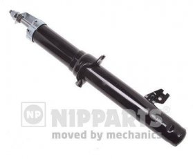 Купить N5513032G Nipparts Амортизатор передний правый  газовый Mazda 6 GH (1.8, 2.0, 2.2, 2.5)