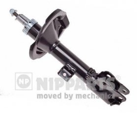 Купити N5515040G Nipparts Амортизатор передній правий  газовий Аутлендер 2 (2.0, 2.2, 2.3, 2.4, 3.0)