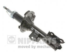 Купить N5510318G Nipparts Амортизатор передний правый  газовый Пиканто (1.0, 1.1, 1.1 CRDi)