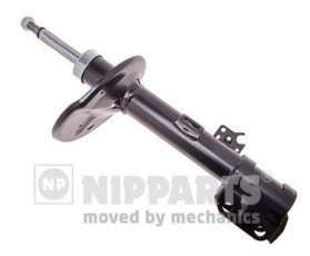 Купить N5502095G Nipparts Амортизатор передний левый  газовый Рав 4 (1.8 VVTi, 2.0 D-4D 4WD, 2.0 VVTi 4WD)