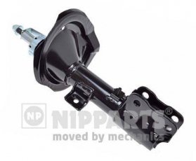 Купить N5515038G Nipparts Амортизатор передний правый  газовый Lancer X (1.5, 1.6, 1.8, 2.0)