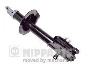 Купить N5513033G Nipparts Амортизатор передний правый  газовый СХ-7 (2.2, 2.3, 2.5)