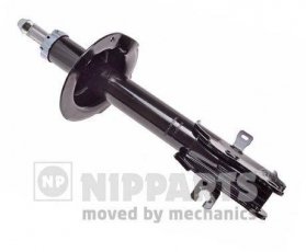 Купить N5503033G Nipparts Амортизатор передний левый  газовый CX-7 (2.2, 2.3, 2.5)