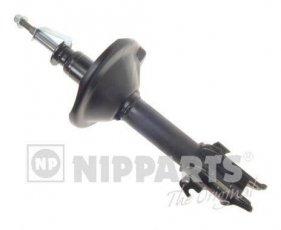 Купить N5537011G Nipparts Амортизатор   газовый Subaru