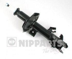 Купити N5511033G Nipparts Амортизатор передній правий  газовий Тііда (1.5 dCi, 1.6, 1.8)