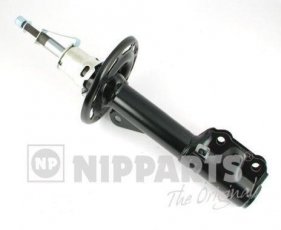Купити N5514006G Nipparts Амортизатор передній правий  газовий Jazz (1.2, 1.3, 1.5)