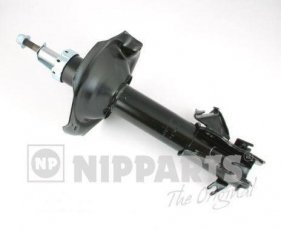 Амортизатор N5511027G Nipparts – газовый фото 1