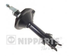 Купить N5507009G Nipparts Амортизатор передний левый  газовый Forester (2.0, 2.5)