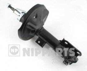 Купити N5505016G Nipparts Амортизатор передній лівий  газовий Галант 8 2.4 GDI