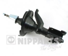 Купить N5504005G Nipparts Амортизатор передний левый  газовый Civic (1.3, 1.4, 1.6, 1.7)