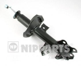Купить N5501033G Nipparts Амортизатор передний левый  газовый Tiida (1.5 dCi, 1.6, 1.8)