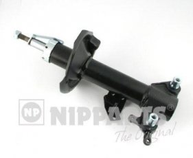Купить N5501020G Nipparts Амортизатор передний левый  газовый Primera P12