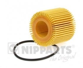 Купить N1312025 Nipparts Масляный фильтр (фильтр-патрон) Yaris (1.5, 1.8 VVTi)