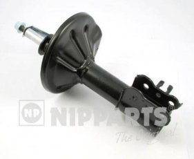 Купить J5513006G Nipparts Амортизатор передний правый  газовый Mazda 626 (1.8, 2.0, 2.5)