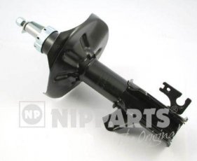 Купить J5513004G Nipparts Амортизатор передний правый  газовый Мазда 323 БJ (1.3, 1.5, 1.6, 1.8, 2.0)