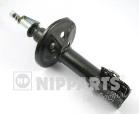 Купить J5512012G Nipparts Амортизатор передний правый  газовый Авенсис Т22 (1.6, 1.8, 2.0)