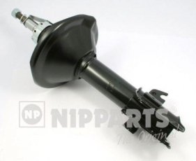 Купить J5507003G Nipparts Амортизатор передний левый  газовый Легаси (2.0, 2.5)