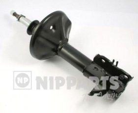 Купити J5505006G Nipparts Амортизатор передній лівий  газовий Colt (1.3, 1.5, 1.6)