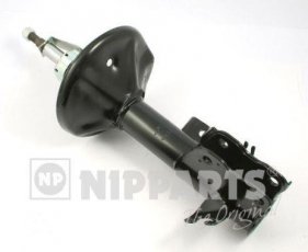 Купить J5505000G Nipparts Амортизатор передний левый  газовый Carisma (1.6, 1.9 TD)
