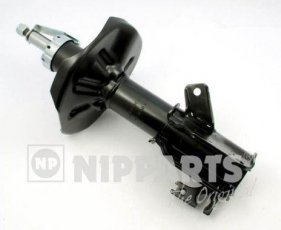 Купить J5503004G Nipparts Амортизатор передний левый  газовый Мазда 323 БJ (1.3, 1.5, 1.6, 1.8, 2.0)