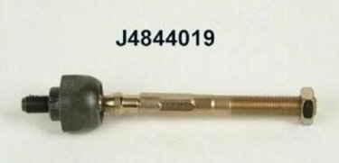 Купить J4844019 Nipparts Рулевая тяга Civic (1.4, 1.5, 1.6, 2.0)