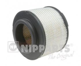 Купити J1322100 Nipparts Повітряний фільтр (круглий) Hilux (2.5, 3.0)