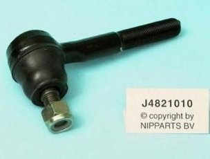 Купити J4821010 Nipparts Рульовий наконечник Террано