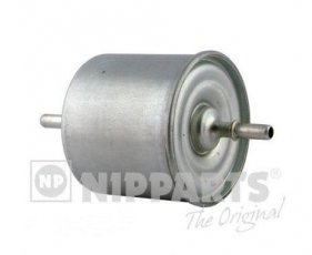 Купить J1333049 Nipparts Топливный фильтр (прямоточный) CX-7 2.5 MZR