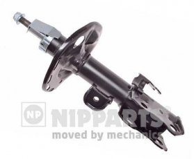 Амортизатор N5502100G Nipparts – газовый фото 1