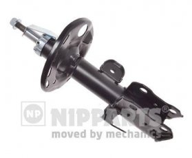 Купить N5512100G Nipparts Амортизатор передний правый  газовый Приус 1.8 Hybrid