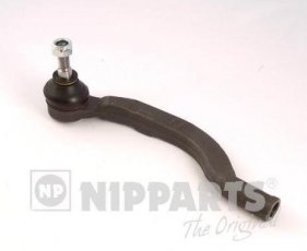 Купить J4821093 Nipparts Рулевой наконечник Рено