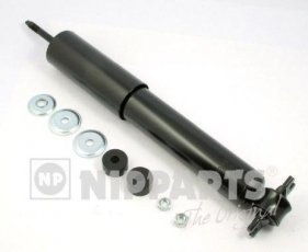 Купити J5505013G Nipparts Амортизатор передній лівий  газовий L200 (2.0, 2.4, 2.6, 3.0)