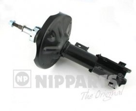 Купить N5515016G Nipparts Амортизатор передний правый  газовый Галант 8 2.4 GDI
