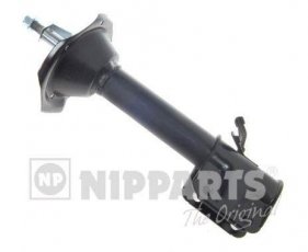 Купить N5527011G Nipparts Амортизатор Задний левый  газовый Impreza (1.5, 1.6, 2.0, 2.5)