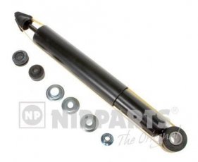 Купить N5522064G Nipparts Амортизатор Задний левый  газовый Ленд Крузер (2.7, 3.0, 4.0)